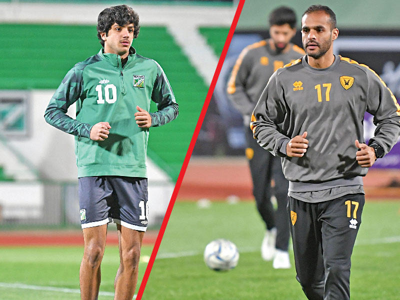 بدر المطوع - بندر السلامة