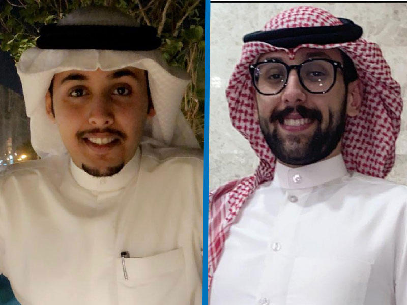  مانع السعدون- أحمد الجنيدي