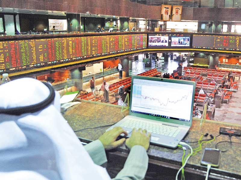 مؤشرات بورصة الكويت