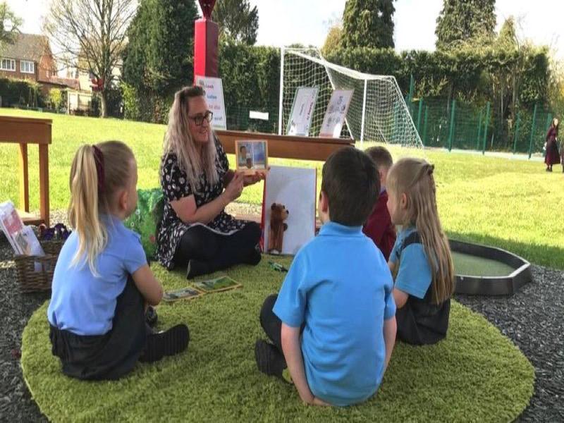 أكثر من 50 في المئة من الأسر كانت تخشى من تجربة بدء المدرسة