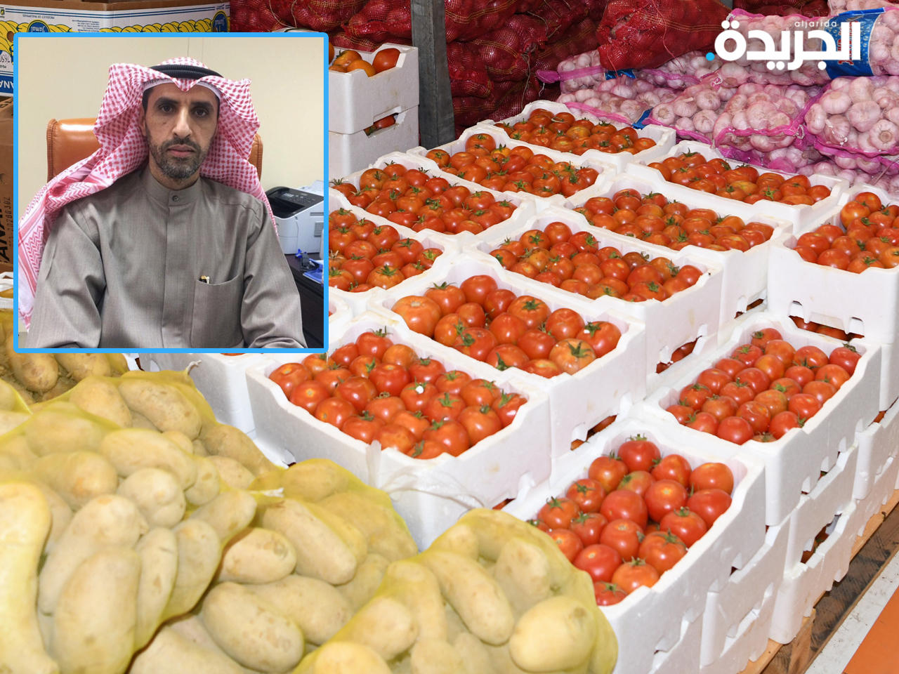 سالم بطاح الرشيدي