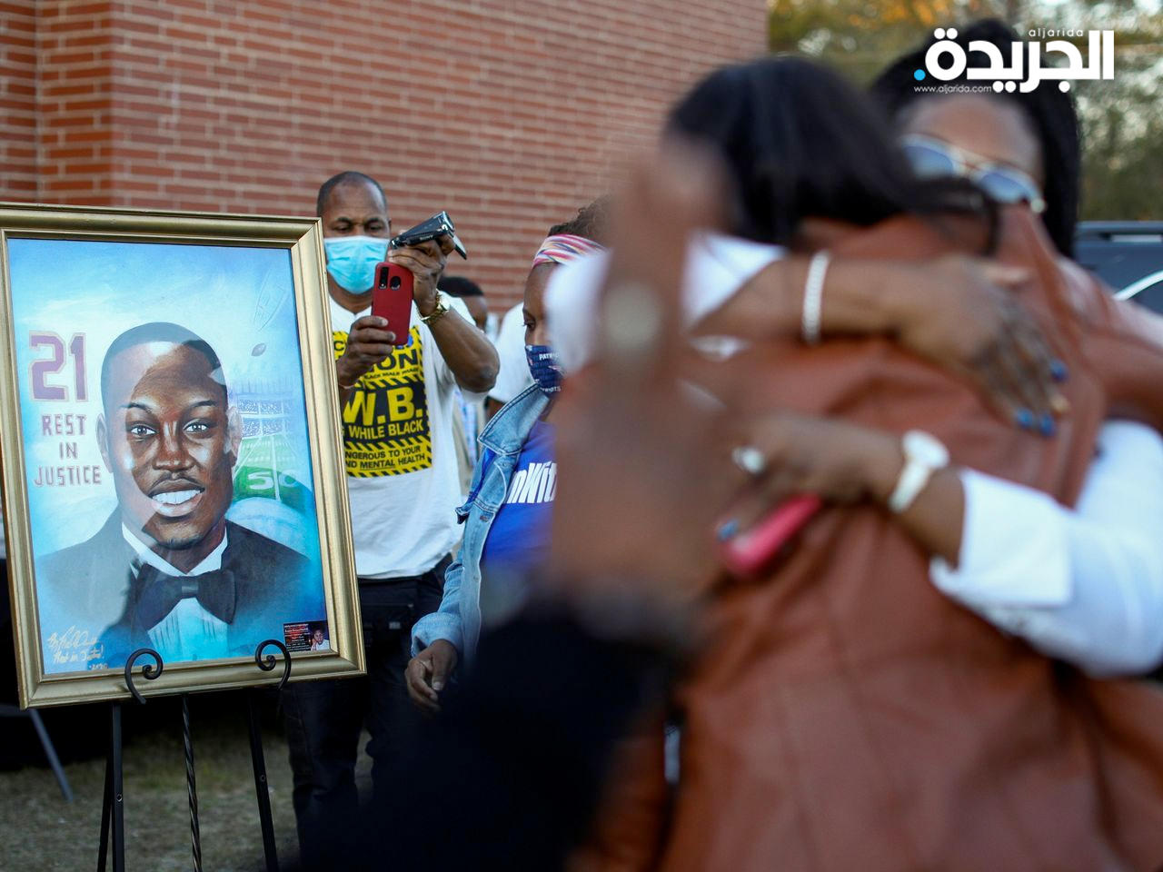 أحمد أربيري