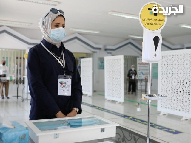 شيماء اللامي