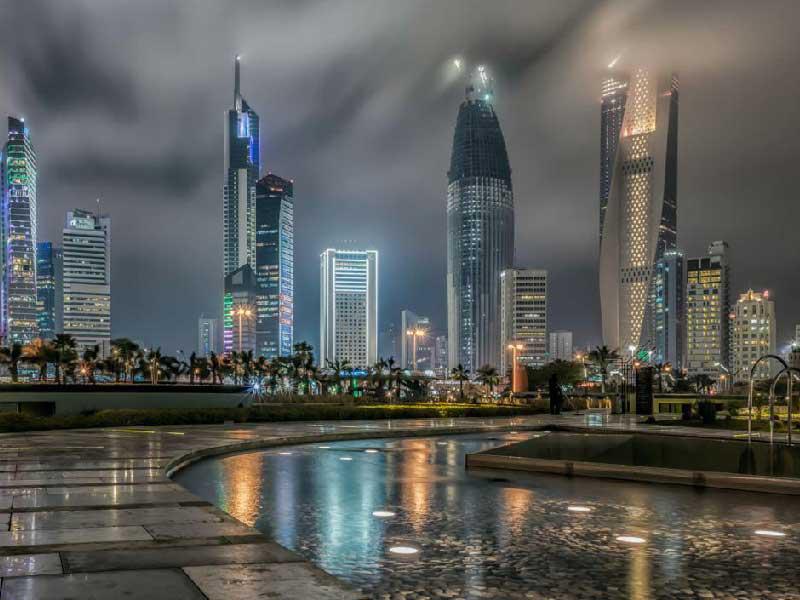 صورة لناصر العامر 