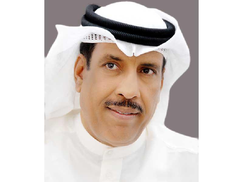 الأديب البحريني إبراهيم راشد الدوسري