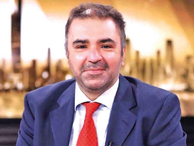  طبيب الصحة الوقائية في وزارة الصحة د. عبد الله بهبهاني