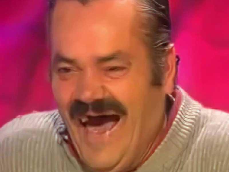  الممثل الإسباني خوان خويا بورخا