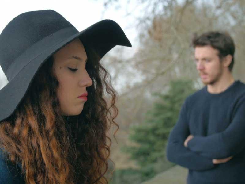 مشكلة عاطفية جعلته مجرماً