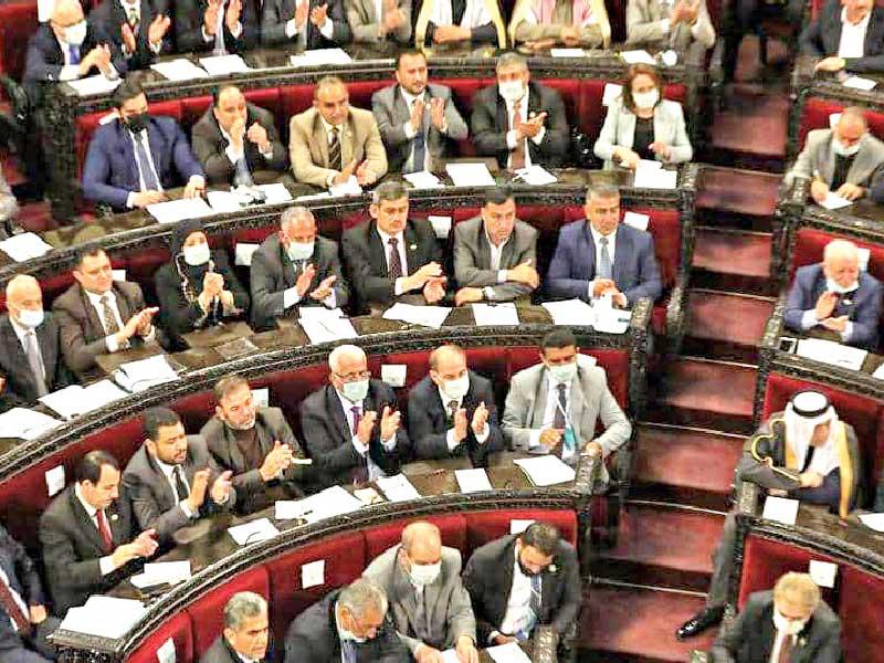 مجلس الشعب السوري 