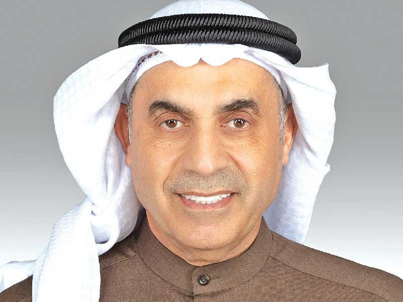 النائب د. عبدالله الطريجي