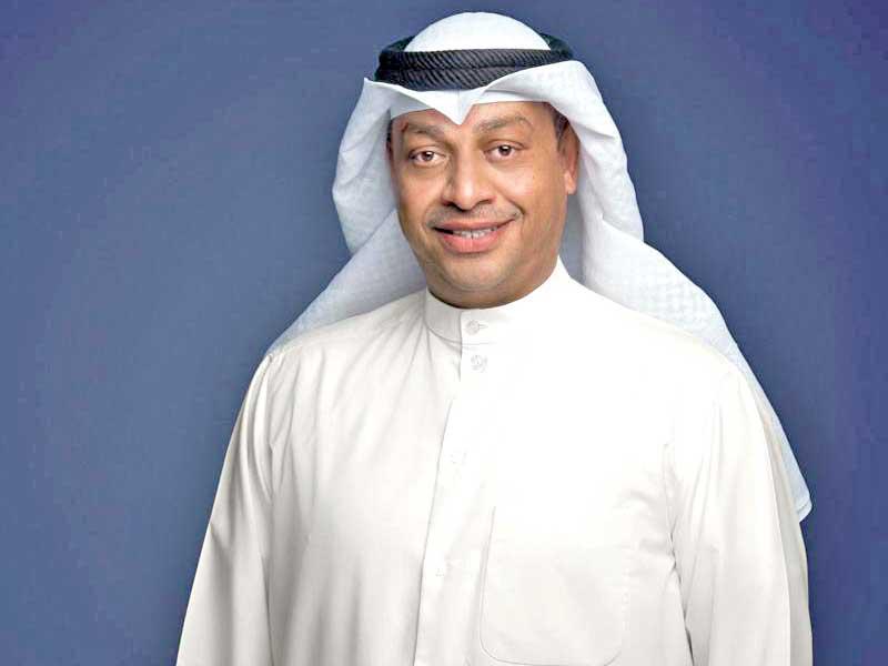 رئيس لجنة شؤون التعليم والثقافة والإرشاد البرلمانية النائب د. حمد المطر