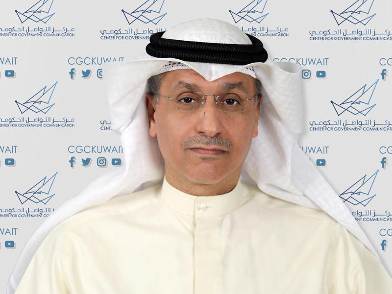  ‏رئيس مركز التواصل الحكومي الناطق الرسمي للحكومة طارق المزرم