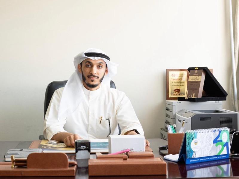 مبارك الحيان