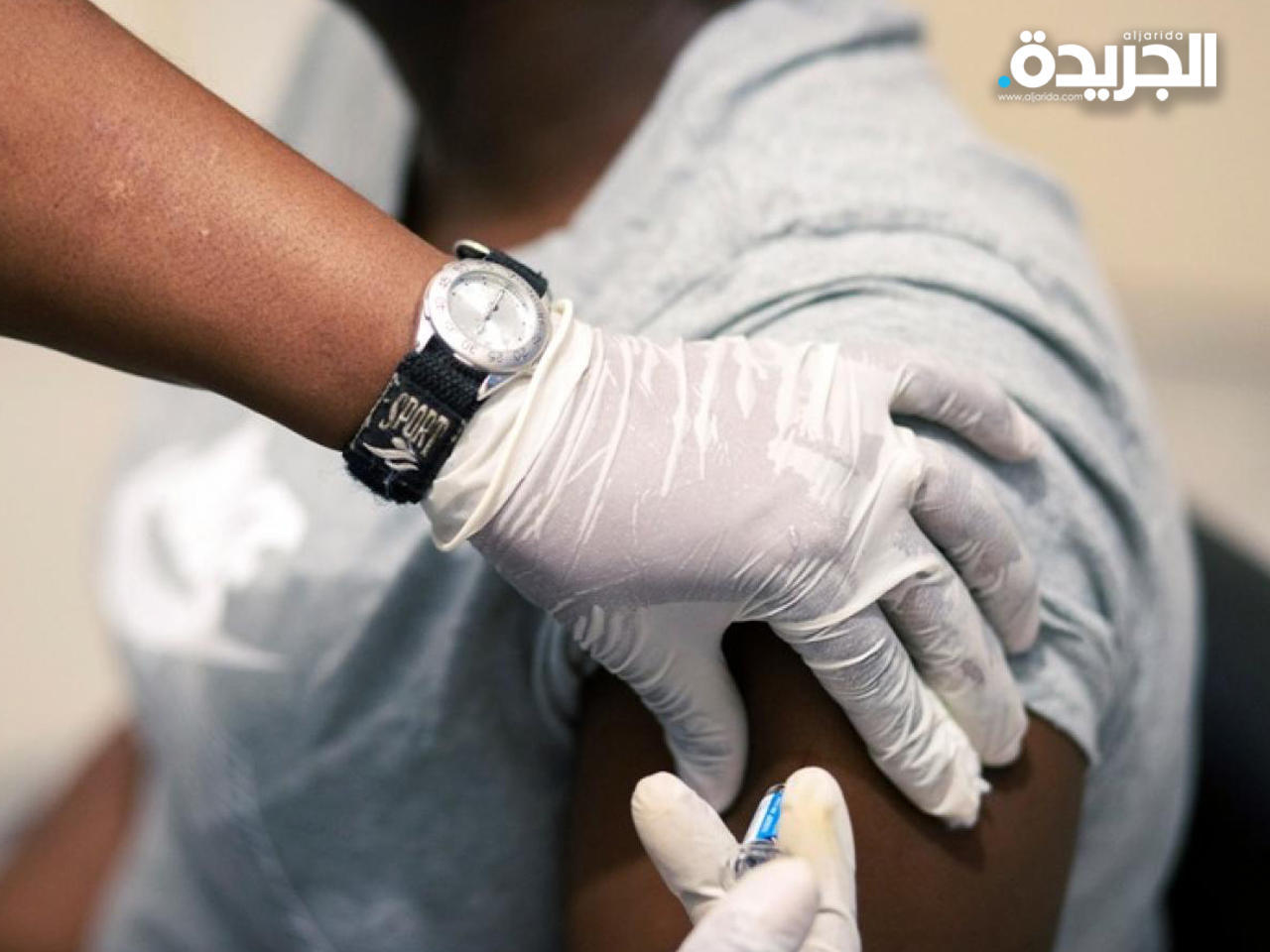 حملات التطعيم تواصل نجاحها في الولايات المتحدة