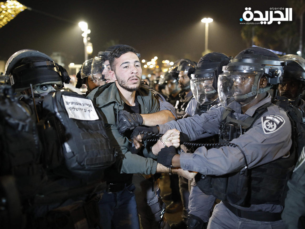 السودان يطالب بوقف الإجراءات الاستفزازية بالقدس