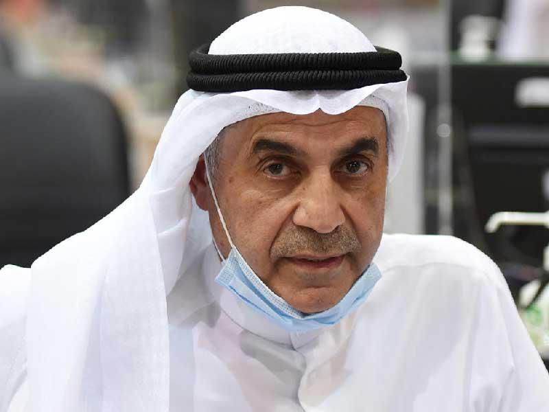  النائب د. عبدالله الطريجي