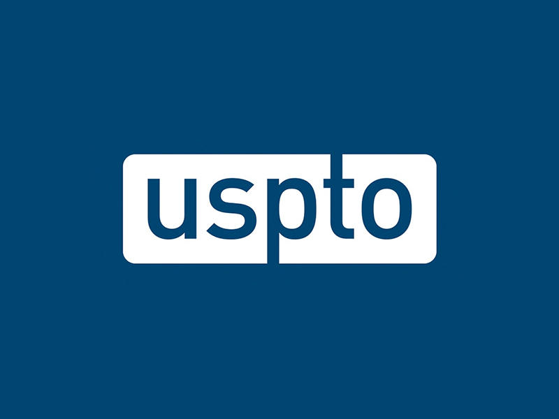  مكتب براءات الاختراع الأميركي USPTO 