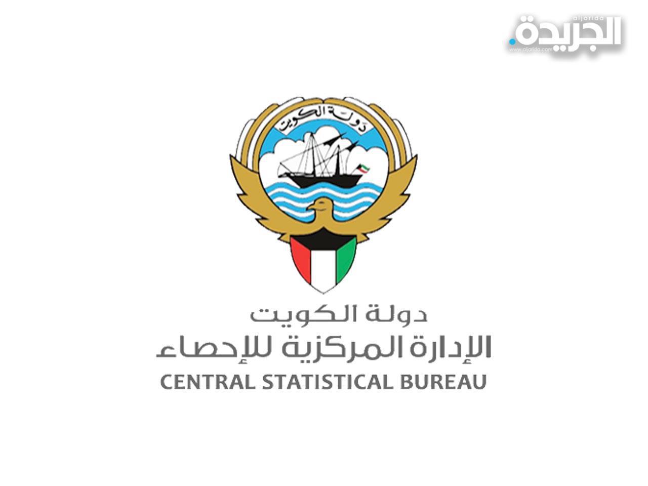 الإدارة المركزية للإحصاء