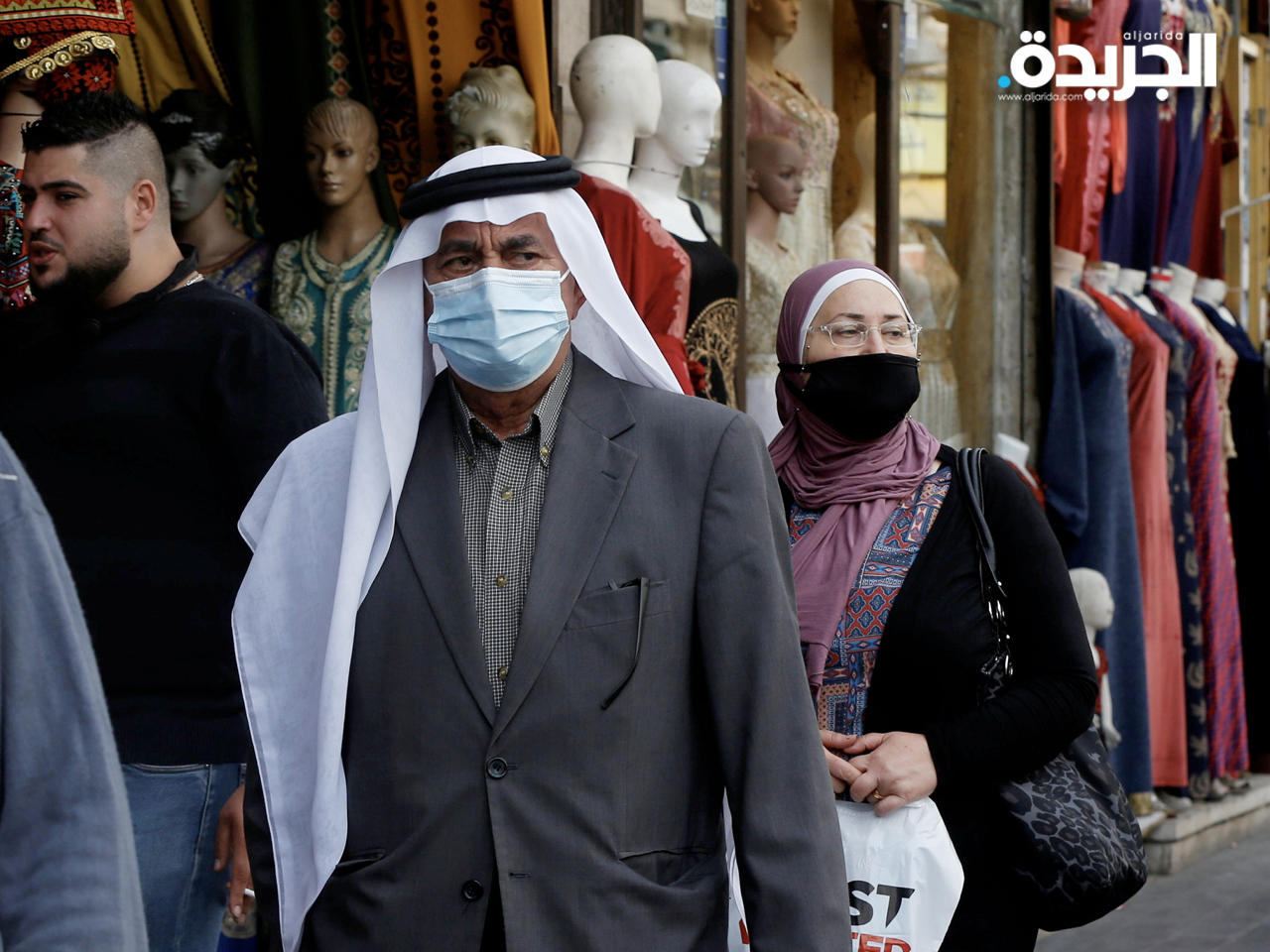 ثلاث إصابات بالمتحور الهندي في الأردن