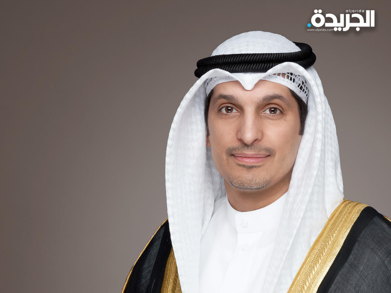 وزير الإعلام والثقافة ووزير الدولة لشؤون الشباب عبدالرحمن المطيري