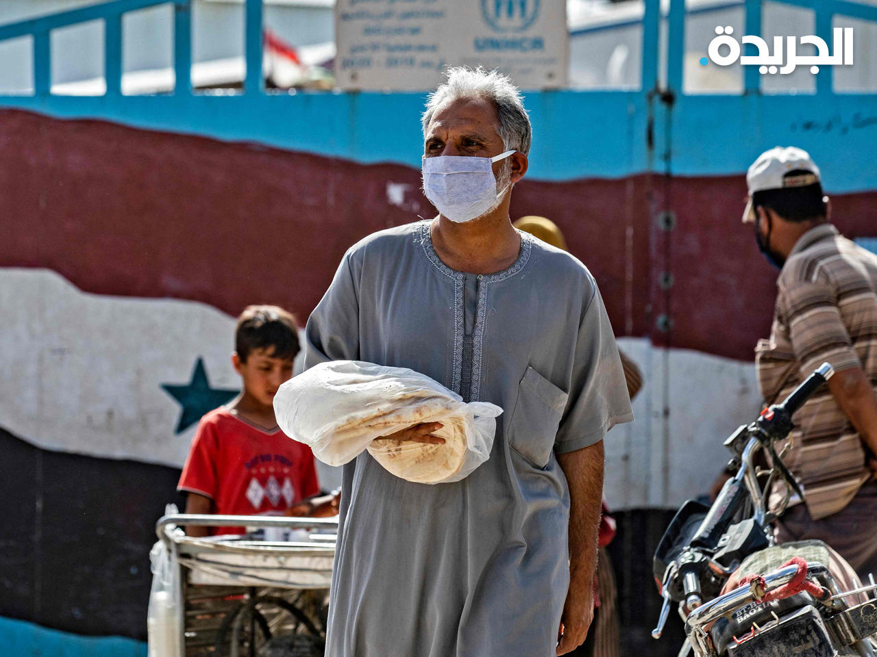 عفو عام في سورية يستثني جرائم الإرهاب