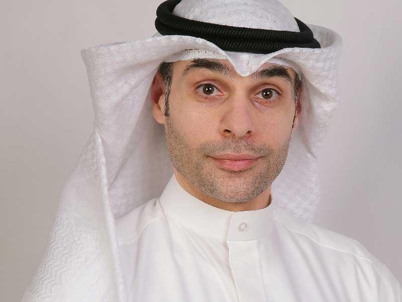 مدير إدارة الشبكات والراديو - قطاع التكنولوجيا لدى Ooredoo الكويت، عيسى حيدر