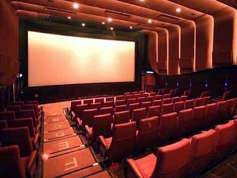 دور السينما