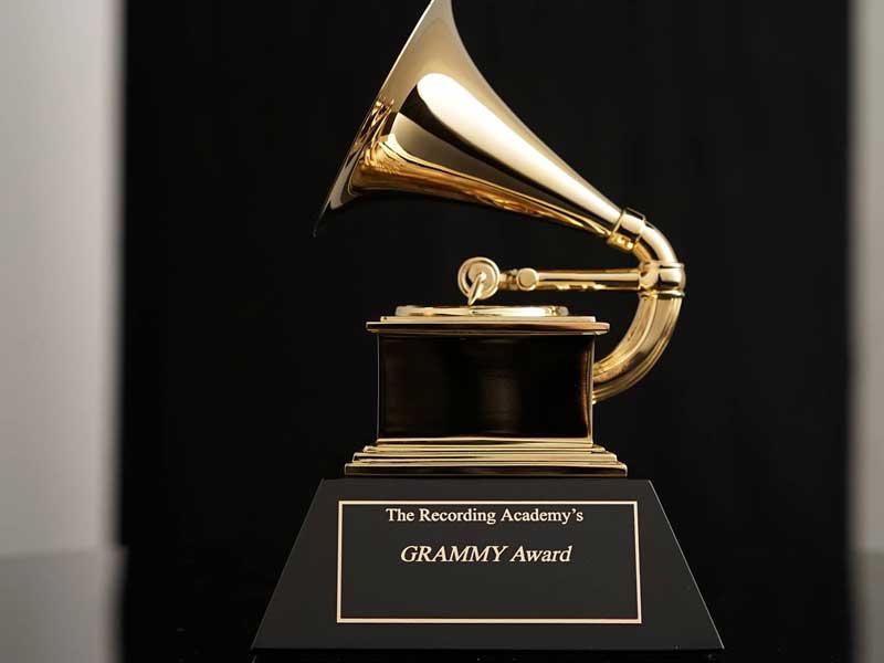 جوائز «غرامي» 