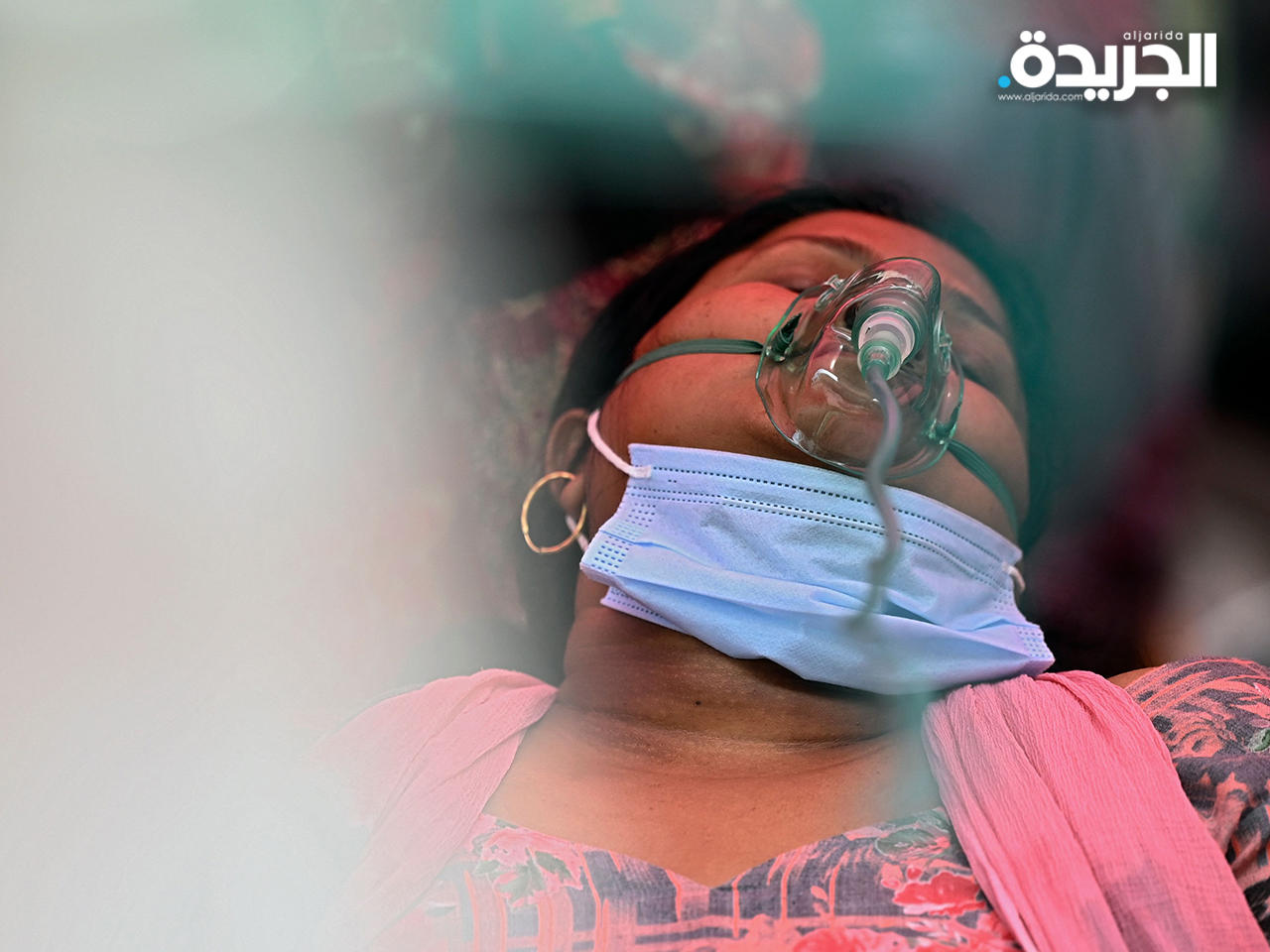 الهند تسجل أرقام قياسية لإصابات كورونا لليوم الثاني عشر على التوالي