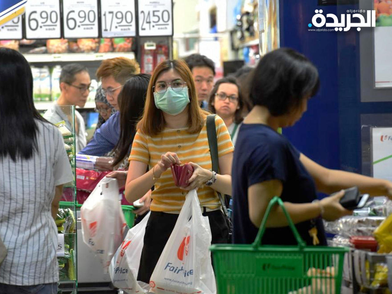 سنغافورة تسجل وفاة مرتبطة بـ «كورونا»