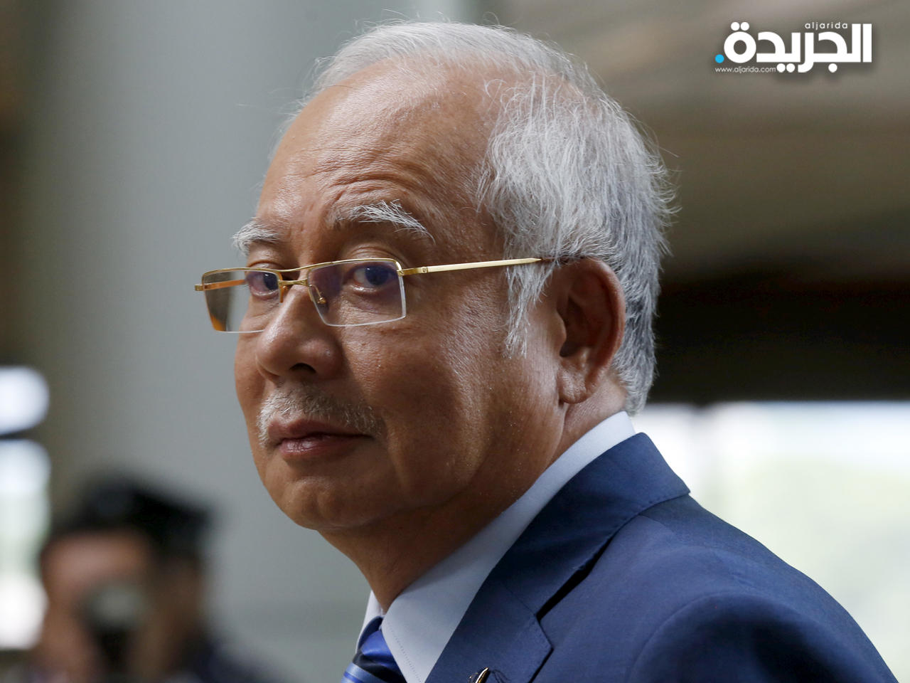 نجيب عبدالرزاق