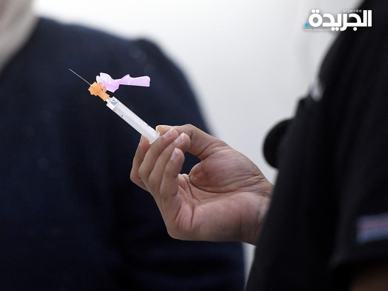 الكويت تقنن جرعات لقاحات كورونا