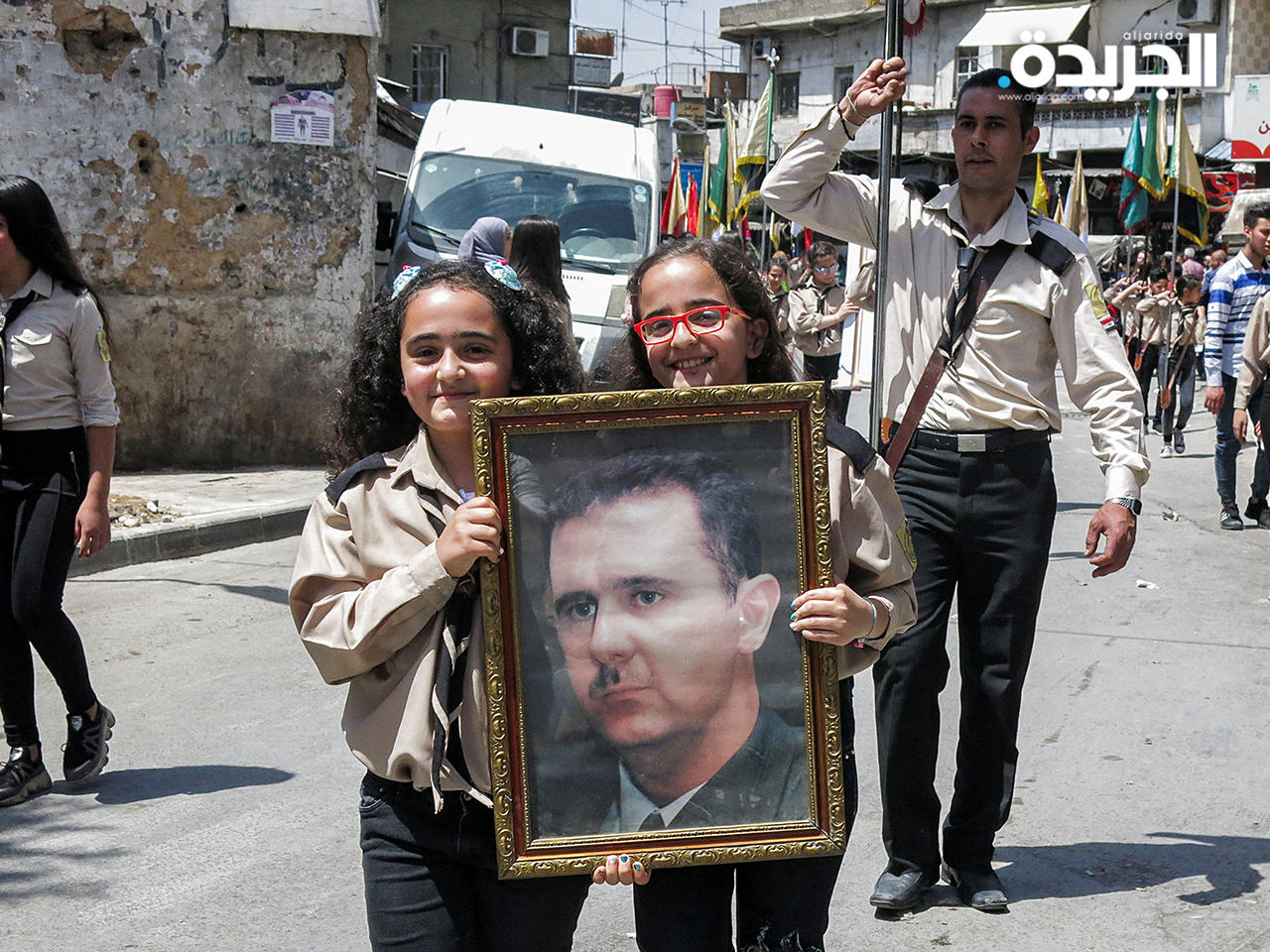 «الدستورية» تقبل ترشح بشار الأسد للانتخابات الرئاسية