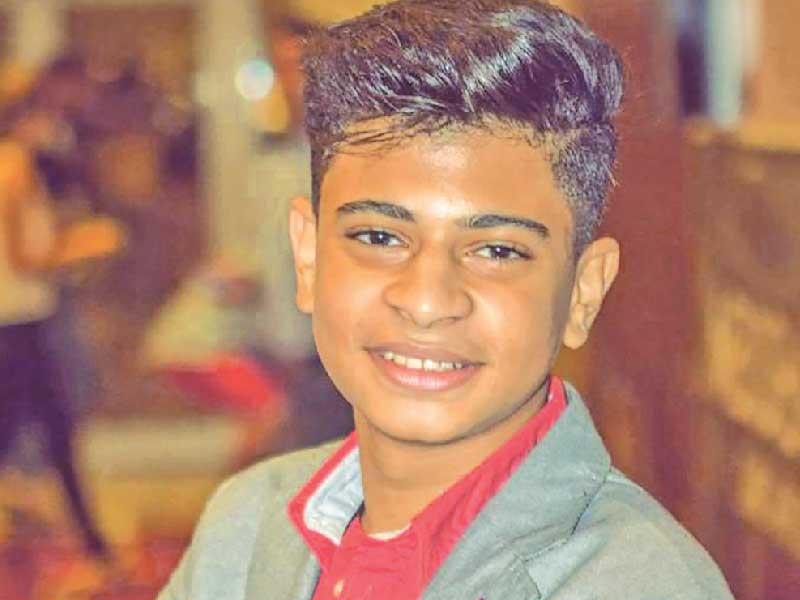 كريم الأبنودي