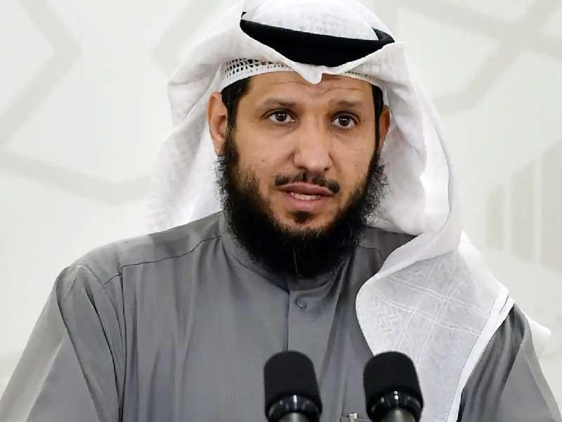 النائب فايز الجمهور