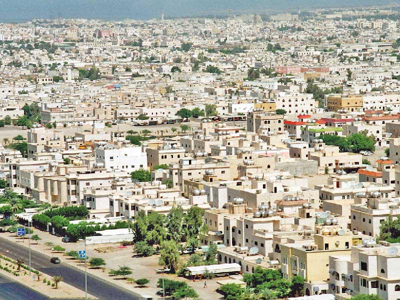 أسعار العقارات السكنية 