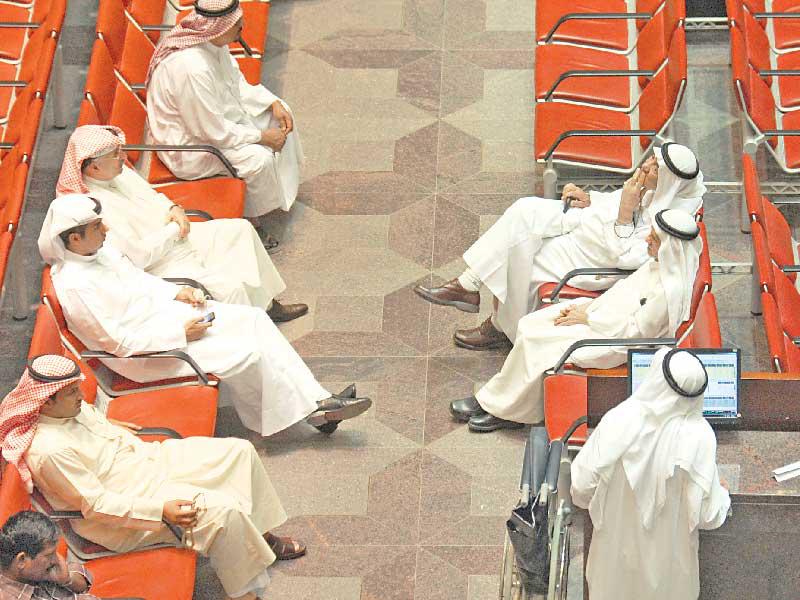 بورصة الكويت