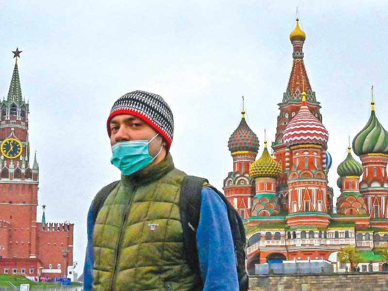 وزراء G7 في لندن للمرة الأولى منذ عامينn