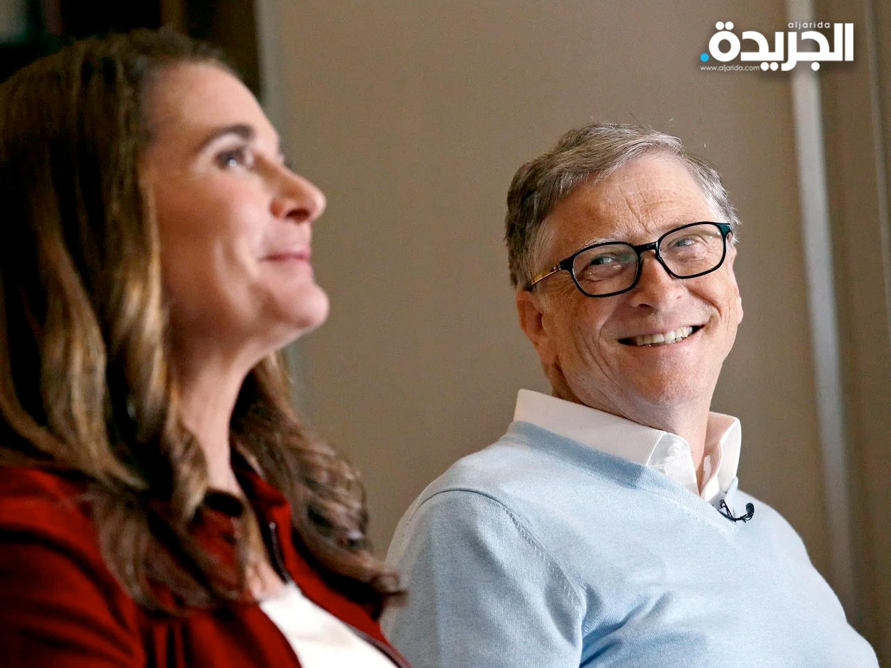 بيل وميليندا غيتس يعلنان انفصالهما