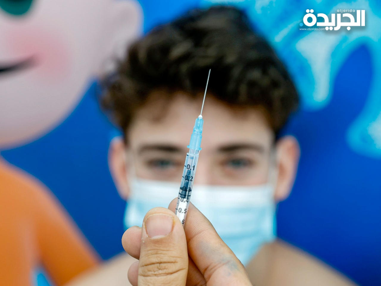 أميركا ستسمح باستخدام «فايزر» للمراهقين