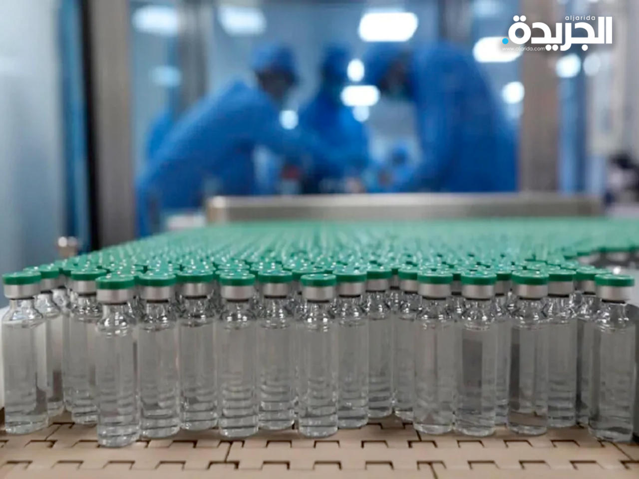 لقاحات «كورونا»