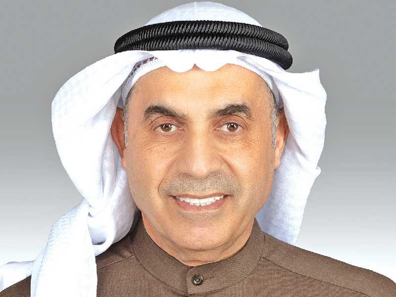  النائب د. عبدالله الطريجي