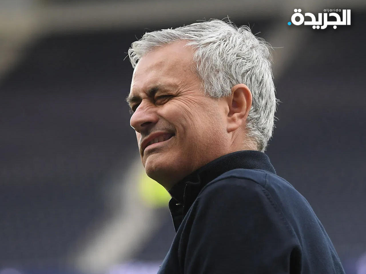 البرتغالي جوزيه مورينيو