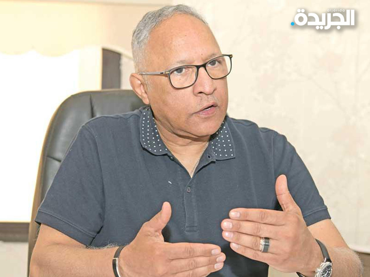 وليد البصيري