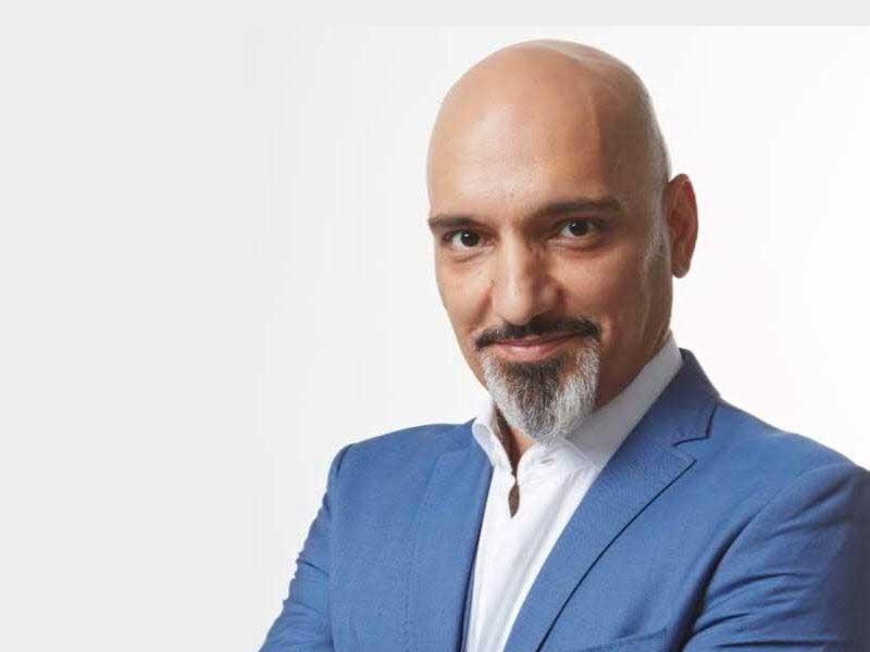 مهند أبوالحسن الرئيس التنفيذي لشركة «أرزان ثروات» 