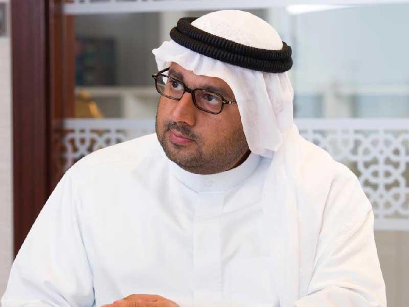 بدر الجيعان 