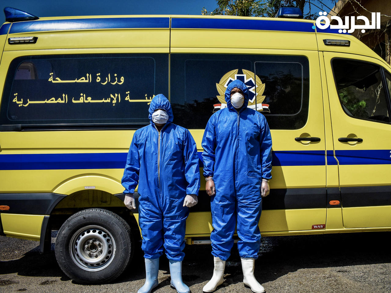 مصر: إغلاق المتاجر والمطاعم أسبوعين لمكافحة كورونا