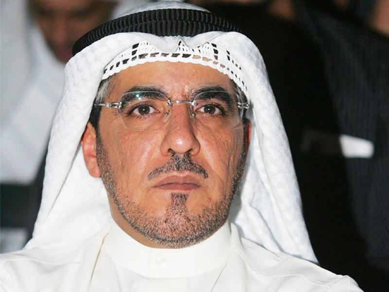 النائب د. حسن جوهر