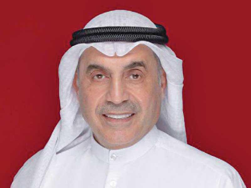 النائب د. عبدالله الطريجي