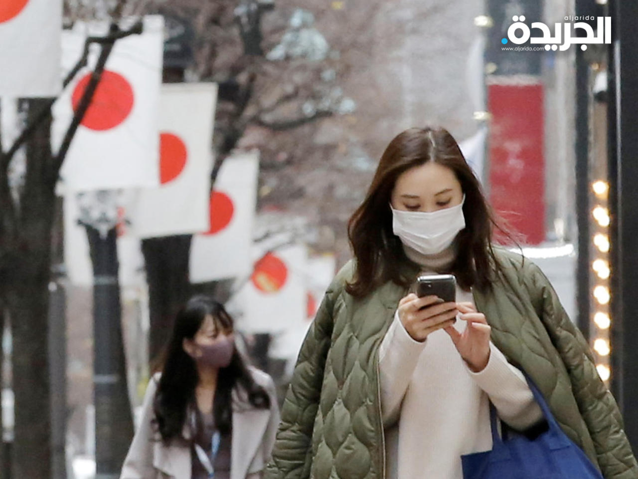 طوكيو وأوساكا تسعيان لتمديد حالة الطوارئ